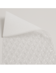 Bobina Burbuja + Foam 1 mm – 150 m  A-160 (240 m2)