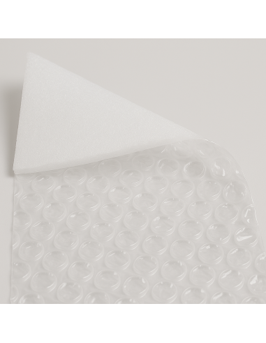 Bobina Burbuja + Foam 1 mm – 150 m  A-160 (240 m2)