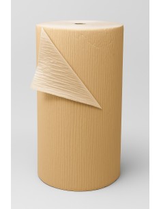 Bobina Burbuja + Papel Kraft – 150 m A-160 (240 m2)
