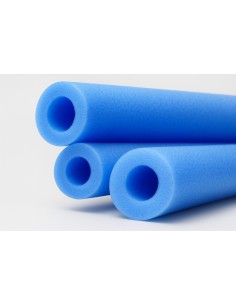 PERFIL FOAM "O"  22/06 mm (460 ml)