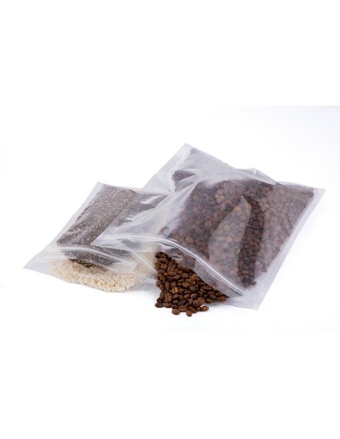 Bolsa PE autocierre 60X80 mm  G-200