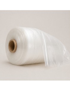 Semitubo PE/TRTE. RE. A-200/120 cm G-400 100 m (400 m2)