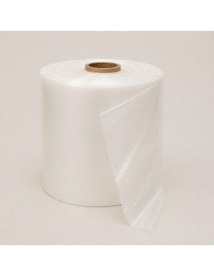 Semitubo de P.V.C retractil  A-45   22 My