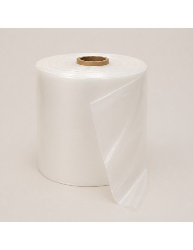 Semitubo de P.V.C retractil  A-45   22 My