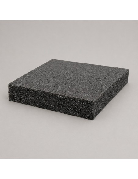 Plancha de espuma stratocell personalizada