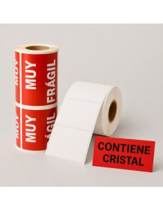 Etiquetas adhesivas personalizadas 2