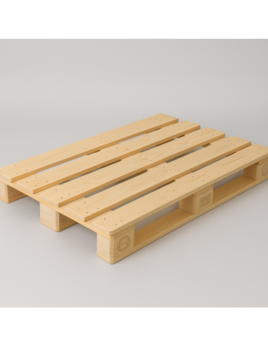Palet de madera 800X1200 mm