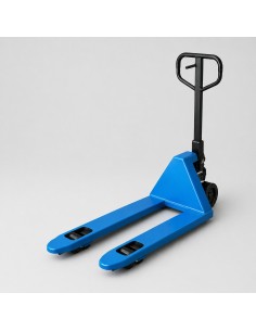Patín transpaleta Manual / Eléctrica