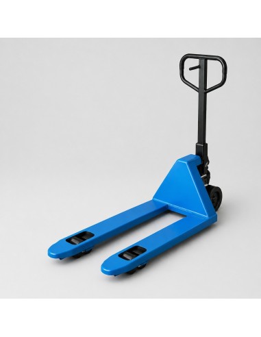 Patín transpaleta Manual / Eléctrica