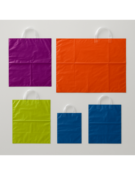 Bolsa asa lazo estándar o personalizada