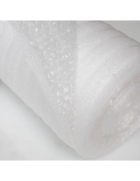 BURBUJA + FOAM 1 mm de 120 m