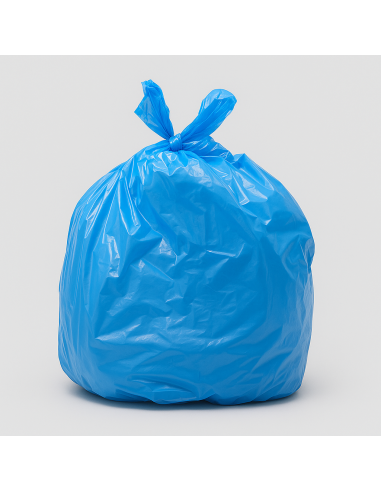 Bolsa de basura