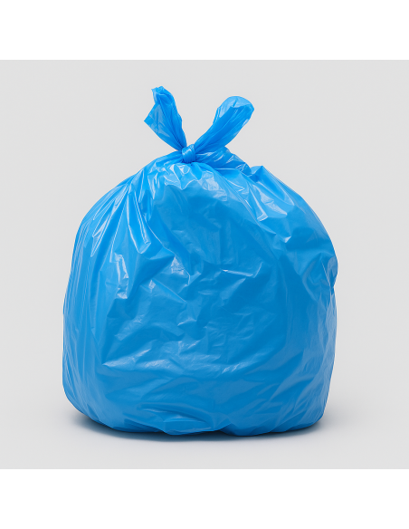 Bolsa de basura