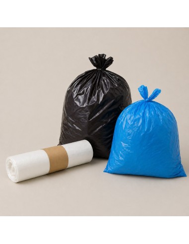 Bolsa de basura