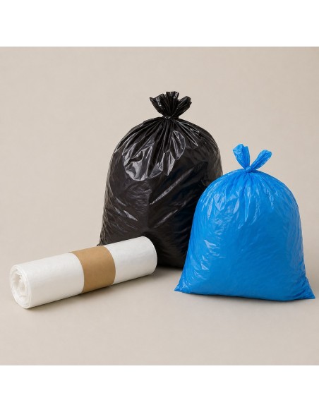 Bolsa de basura
