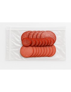 Bolsas de vacio