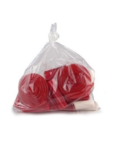 Bolsas polietileno baja densidad (LDPE) 2