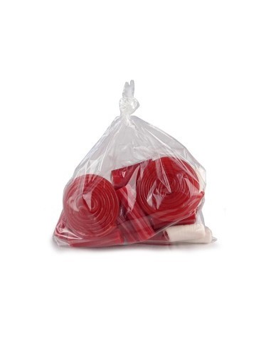 Bolsas polietileno baja densidad (LDPE)