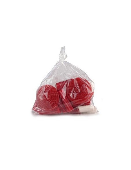Bolsas polietileno baja densidad (LDPE)