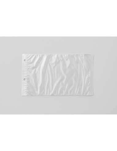 Bolsas polietileno baja presión (HDPE)
