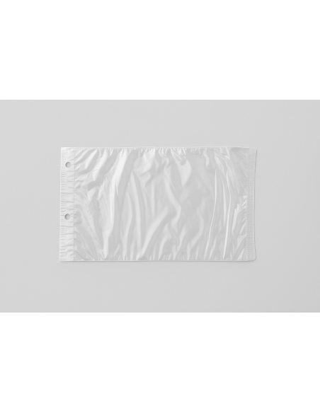 Bolsas polietileno baja presión (HDPE)