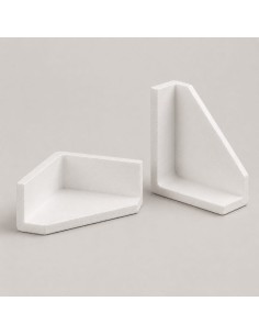 Esquineras de EPS  90x90x90 (240 Ud/paq.) 2
