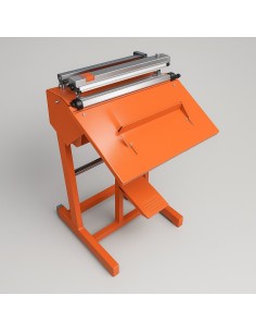 Máquina selladora de bolsas