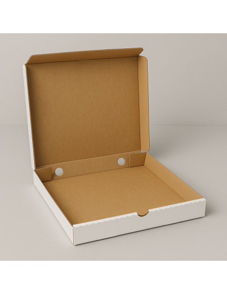 Cajas automontables a medida