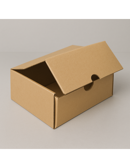 Cajas automontables a medida