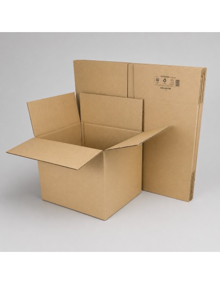 Cajas a medida