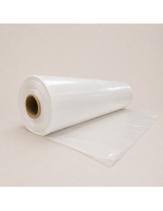 Semitubo PE/TRTE. RE. A-200/120 cm G-400 100 m (400 m2)
