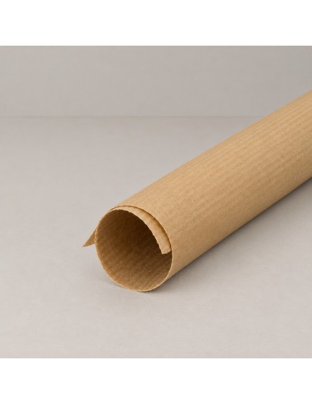Bobina de papel kraft