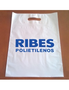 Bolsas asa troquel 2