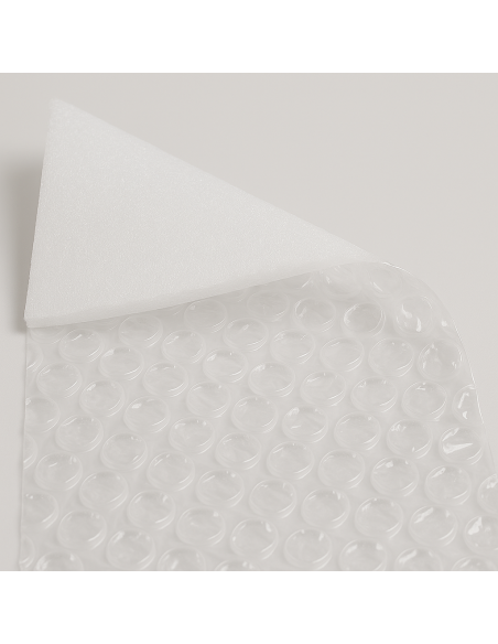 Bobina Burbuja + Foam 1 mm – 120 m