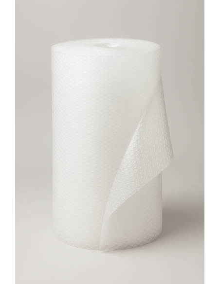 Bobina Burbuja + Foam 1 mm – 120 m