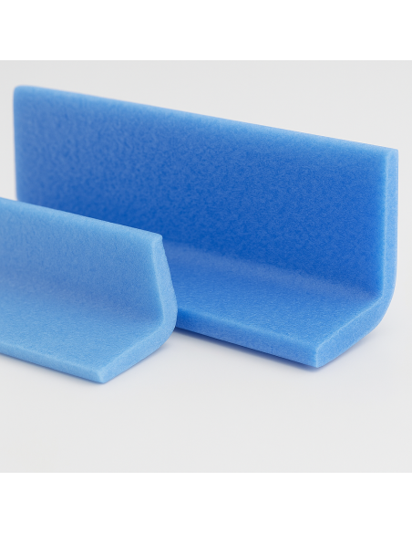 PERFIL FOAM  "L" 45 mm. (480 ml.)