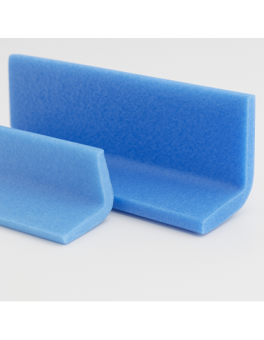 PERFIL FOAM  "L" 75 mm. (270 ml)