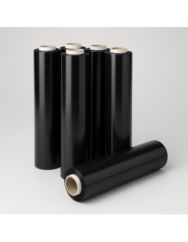 Film Estirable Manual A-500 – 1.4 kg (Mandril 0.1 kg)