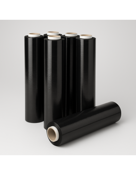 Film Estirable Manual A-500 – 1.4 kg (Mandril 0.1 kg)