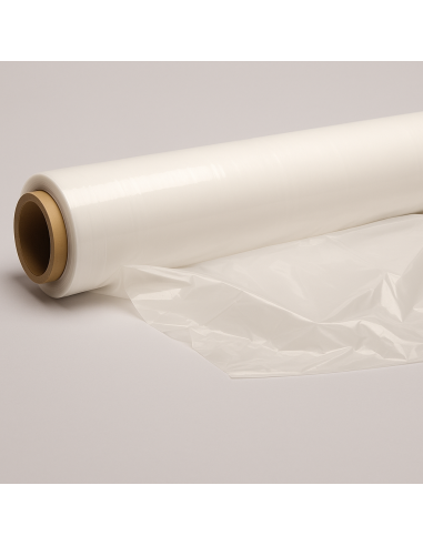 Film Estirable Manual A-500 – 1.4 kg (Mandril 0.1 kg)