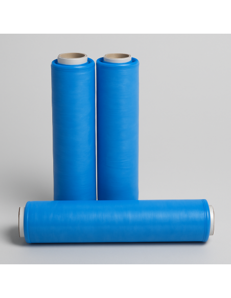 Film Estirable Manual A-500 – 1.4 kg (Mandril 0.1 kg)