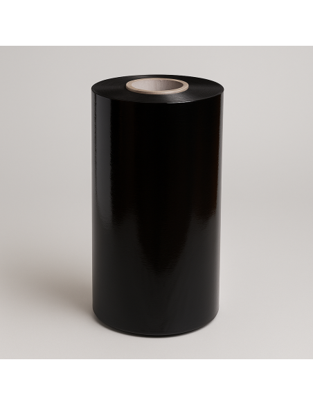 Film estirable automático A-500