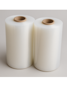 Film estirable automático A-500