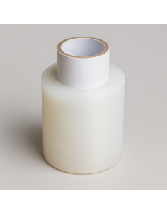 Mini film Estirable A-100/125 mm 23 My Mandril eco 23 grs. (42 uds. x caja)