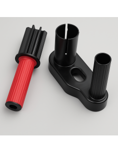 Dispensador Film manual