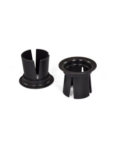 Taco porta bobina Film Manual