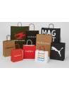 Bolsa Papel Estandar Personalizable