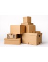 Cajas a Medida